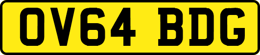 OV64BDG
