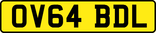 OV64BDL