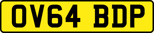 OV64BDP