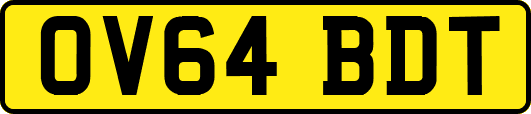 OV64BDT