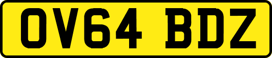 OV64BDZ