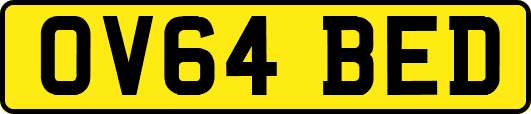 OV64BED
