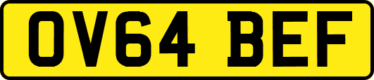 OV64BEF