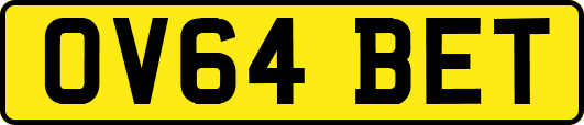 OV64BET