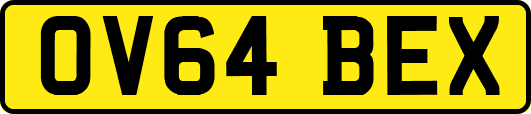 OV64BEX