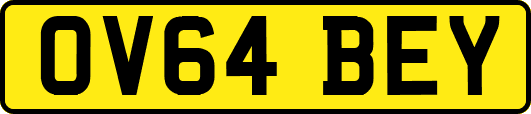 OV64BEY