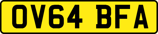 OV64BFA