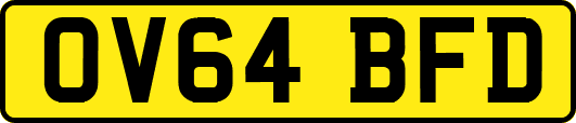 OV64BFD