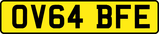OV64BFE
