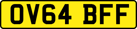 OV64BFF