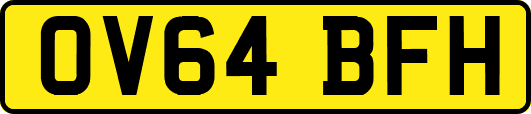OV64BFH