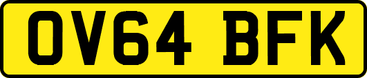 OV64BFK