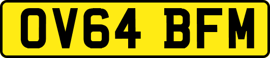 OV64BFM