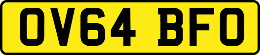 OV64BFO