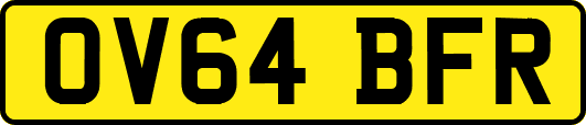 OV64BFR