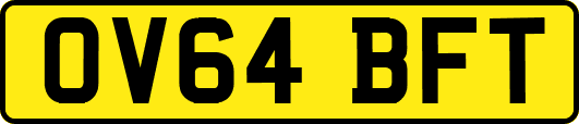 OV64BFT