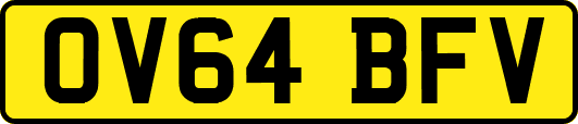 OV64BFV