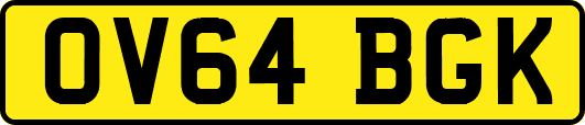 OV64BGK