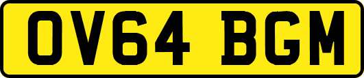 OV64BGM