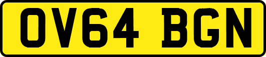 OV64BGN