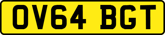 OV64BGT
