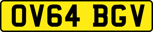 OV64BGV