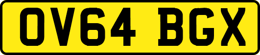 OV64BGX