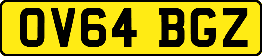 OV64BGZ