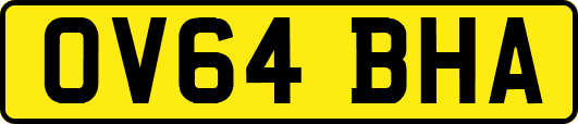 OV64BHA