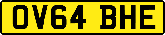 OV64BHE