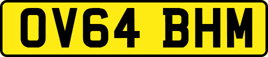 OV64BHM