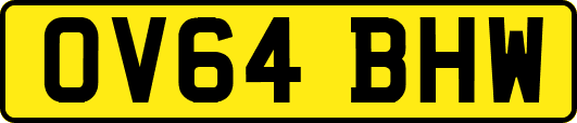 OV64BHW