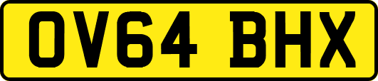 OV64BHX
