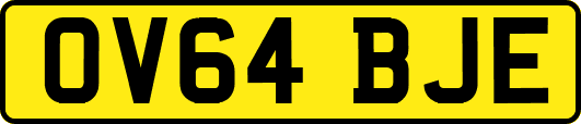 OV64BJE