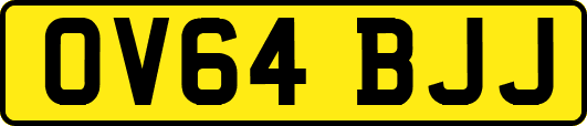 OV64BJJ