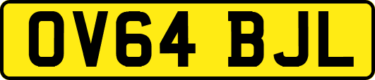 OV64BJL