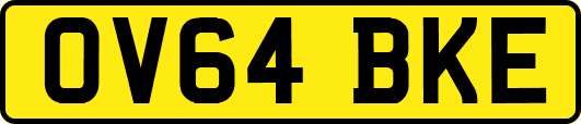 OV64BKE