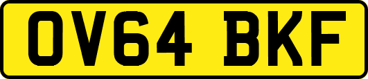 OV64BKF