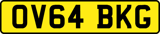 OV64BKG
