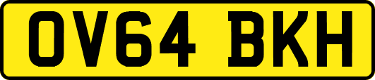 OV64BKH