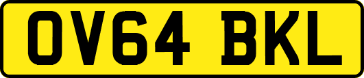 OV64BKL