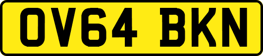 OV64BKN