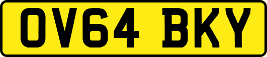 OV64BKY
