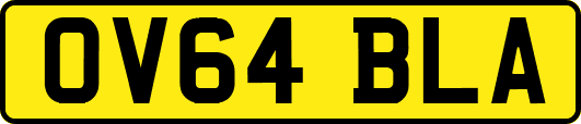 OV64BLA