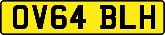 OV64BLH