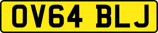 OV64BLJ