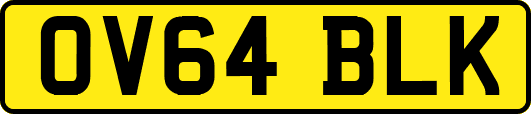 OV64BLK