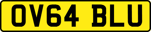 OV64BLU