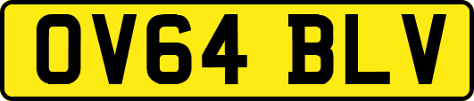 OV64BLV