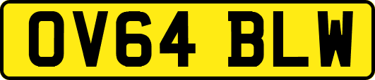OV64BLW